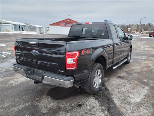 2019 Ford F-150 XLT - Photo 6