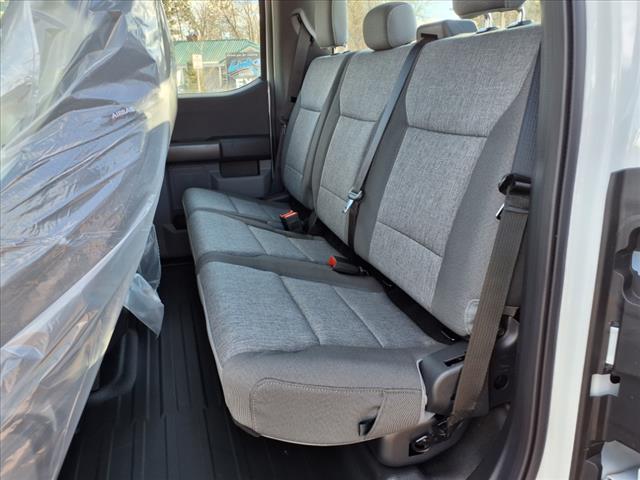2025 Ford F-150 XL - Photo 6