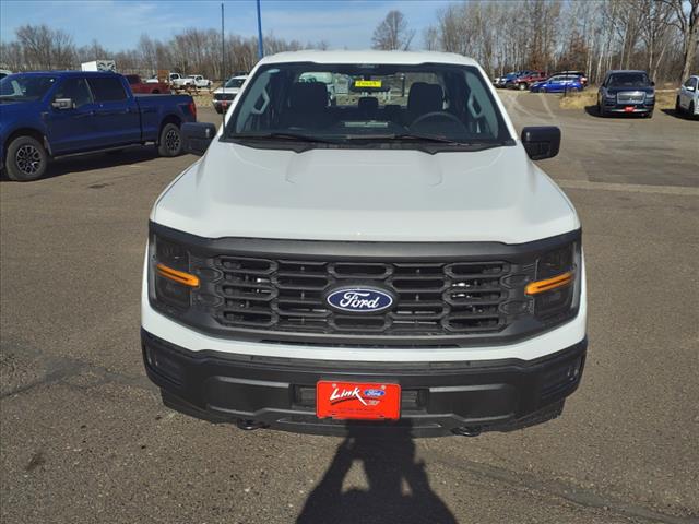 2024 Ford F-150 XL - Photo 6
