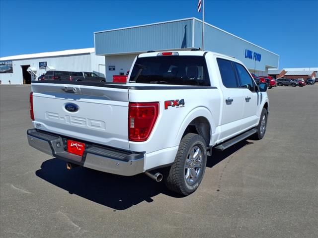 2022 Ford F-150 XLT - Photo 6