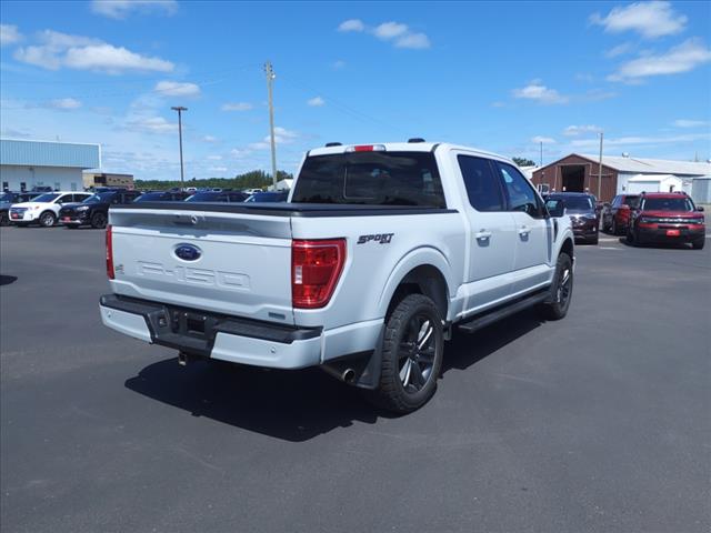 2023 Ford F-150 XLT - Photo 6