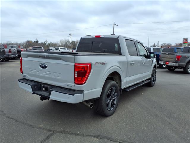 2023 Ford F-150 XLT - Photo 6