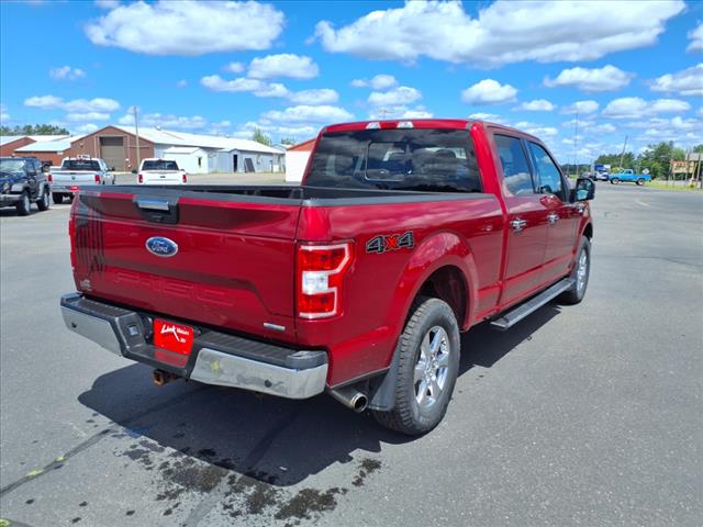 2018 Ford F-150 XLT - Photo 6