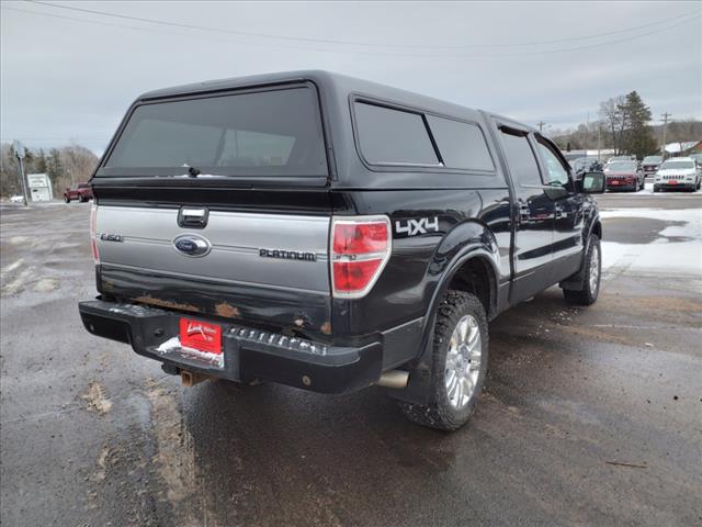 2013 Ford F-150 XL - Photo 6