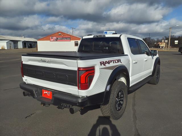 2024 Ford F-150 Raptor - Photo 6