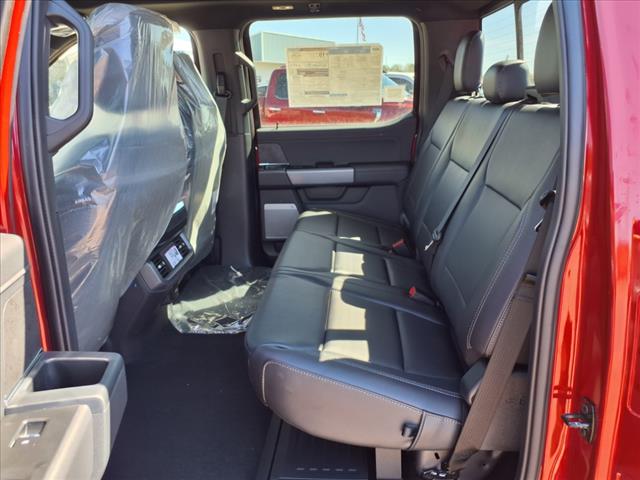 2025 Ford F-150 XLT 4WD SuperCrew 5.5 Box - Photo 6