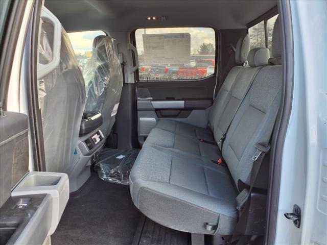 2025 Ford F-150 XLT - Photo 6
