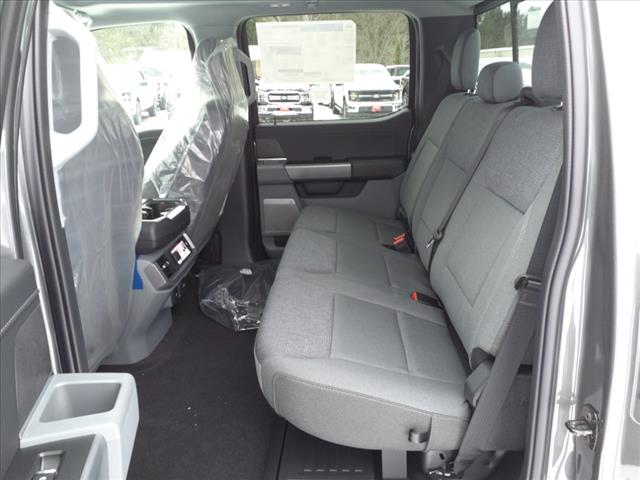 2024 Ford F-150 XLT - Photo 6