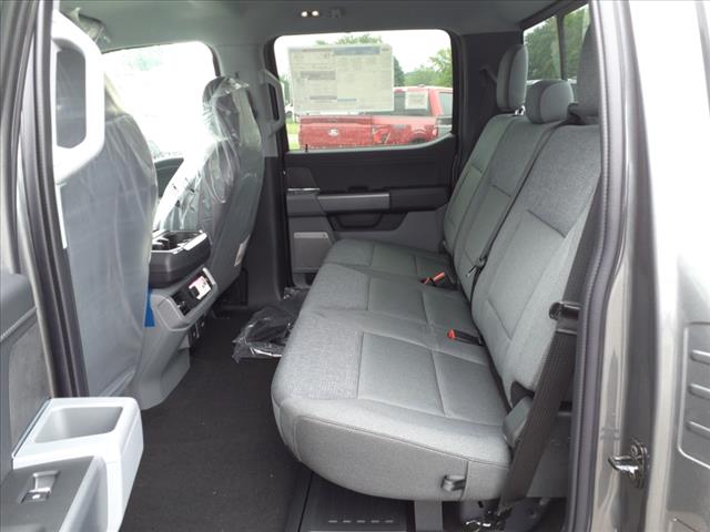 2024 Ford F-150 XLT - Photo 6