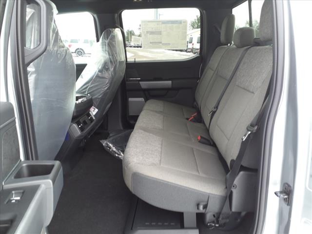 2024 Ford F-150 XLT - Photo 6