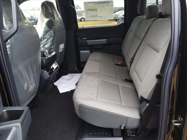 2024 Ford F-150 XLT - Photo 6