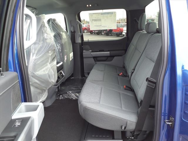 2024 Ford F-150 XLT - Photo 6