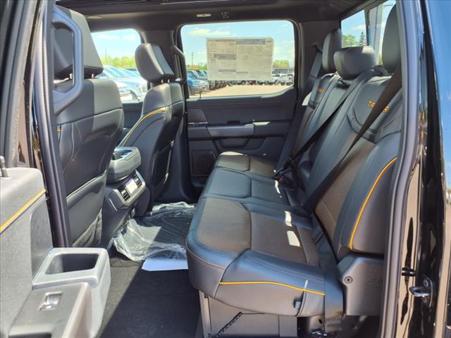 2025 Ford F-150 Tremor 4WD SuperCrew 5.5 Box - Photo 6