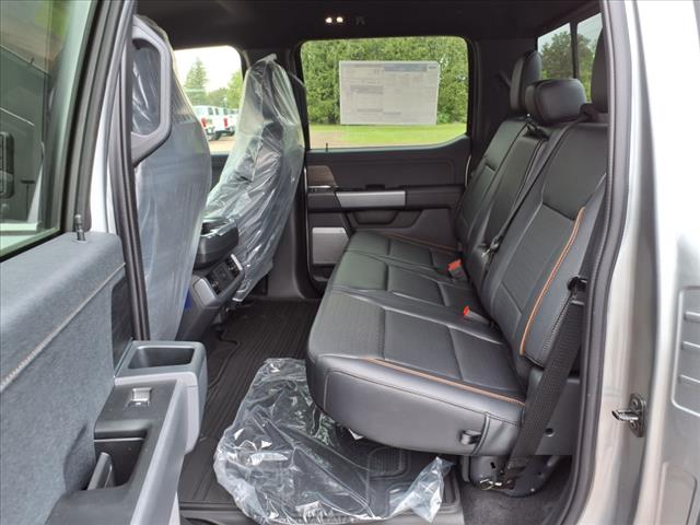2025 Ford F-150 LARIAT 4WD SuperCrew 5.5 Box - Photo 6