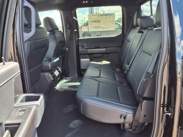 2025 Ford F-150 Lariat - Photo 6