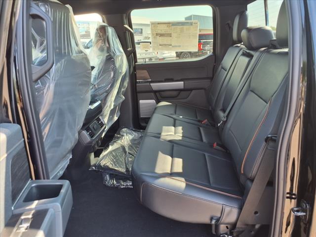 2025 Ford F-150 Lariat - Photo 6