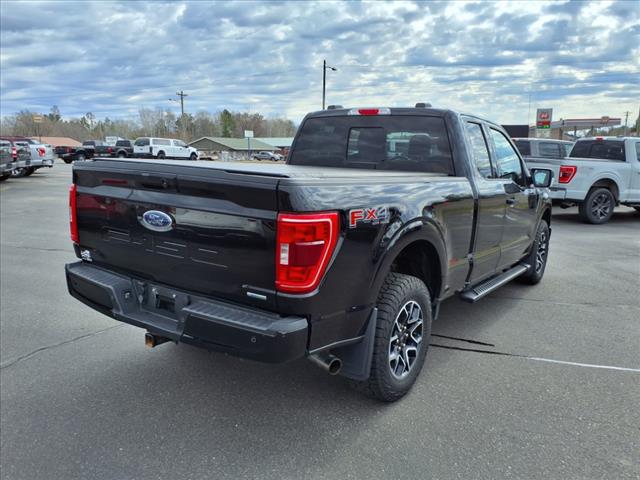 2021 Ford F-150 XLT - Photo 6