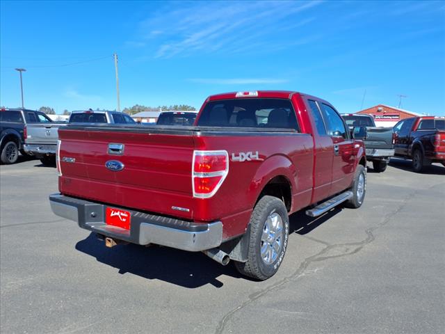 2014 Ford F-150 XLT - Photo 6