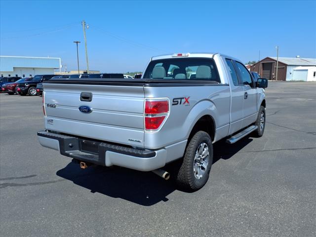 2014 Ford F-150 STX - Photo 6