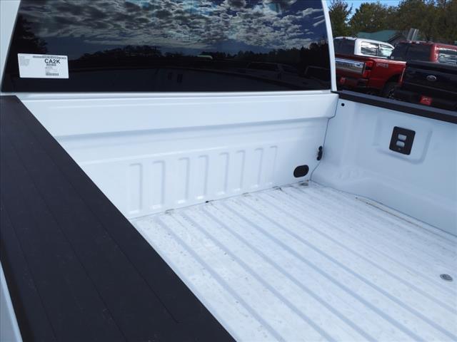 2024 Ford F-350 Super Duty XL/XLT - Photo 6