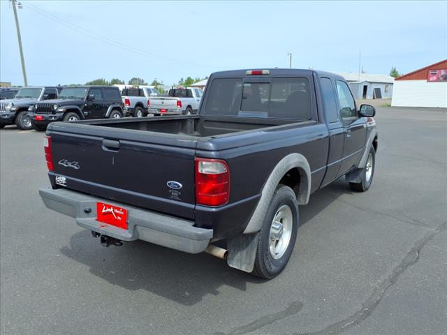 2002 Ford Ranger XLT - Photo 6