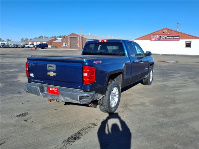 2016 Chevrolet Silverado 1500 LT - Photo 6