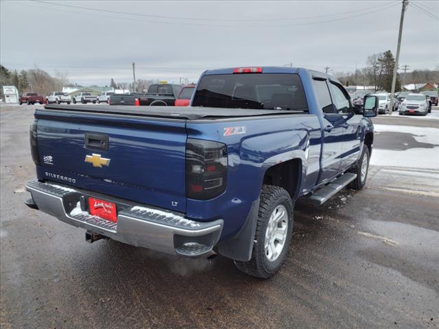 2015 Chevrolet Silverado 1500 LT - Photo 6