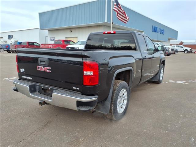 2016 GMC Sierra 1500 SLE - Photo 6