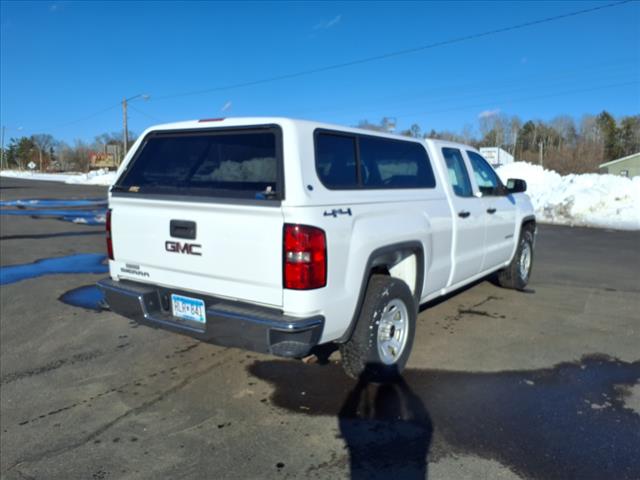 2014 GMC Sierra 1500 Base - Photo 6