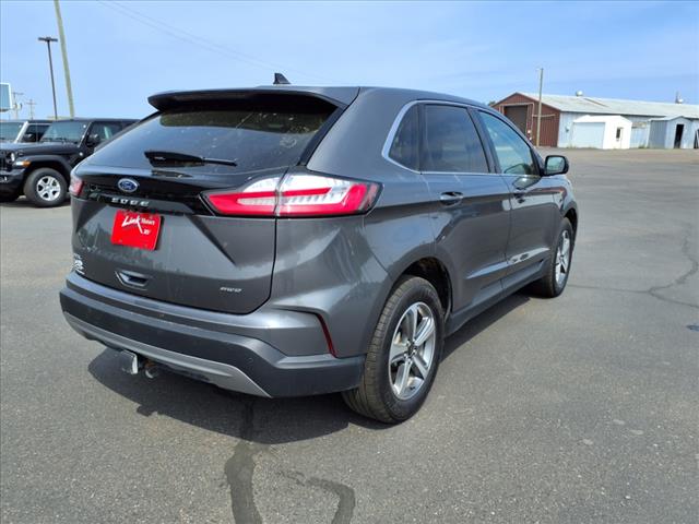 2023 Ford Edge SEL AWD - Photo 6
