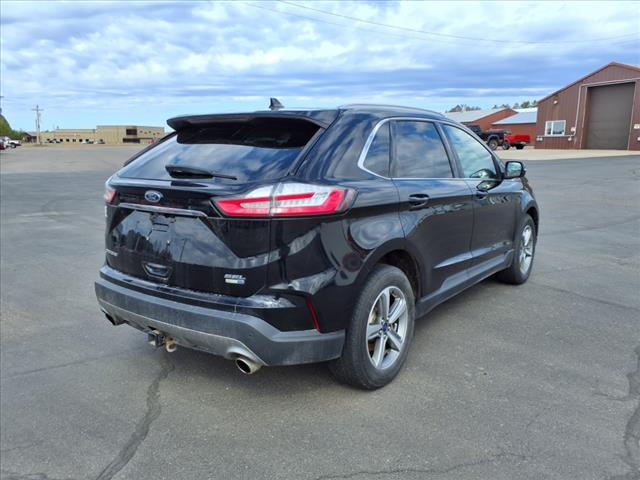 2019 Ford Edge SEL AWD - Photo 6