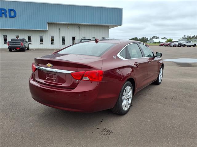 2017 Chevrolet Impala LT - Photo 6