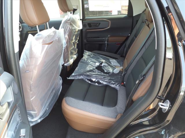 2024 Ford Bronco Sport Outer Banks - Photo 6