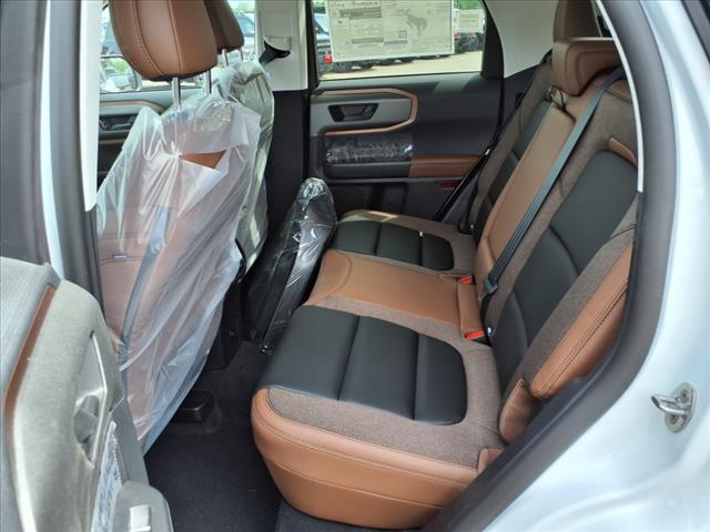 2025 Ford Bronco Sport Outer Banks - Photo 6