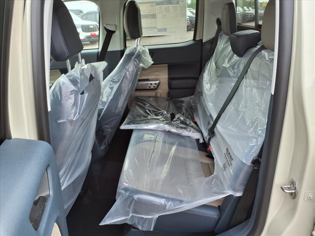 2025 Ford Maverick LARIAT AWD SuperCrew - Photo 6