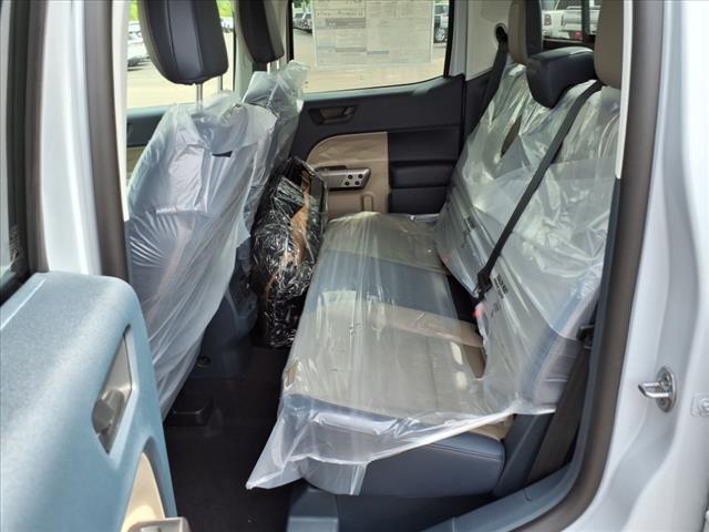 2025 Ford Maverick Lariat - Photo 6