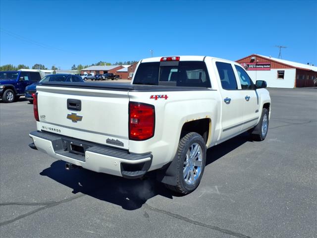 2014 Chevrolet Silverado 1500 High Country - Photo 6