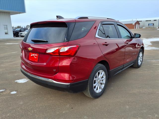 2020 Chevrolet Equinox LT - Photo 6