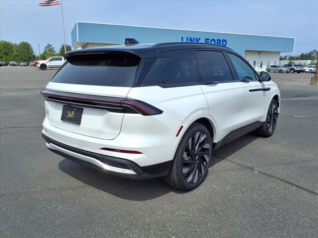 2024 Lincoln Nautilus Hybrid Reserve - Photo 6