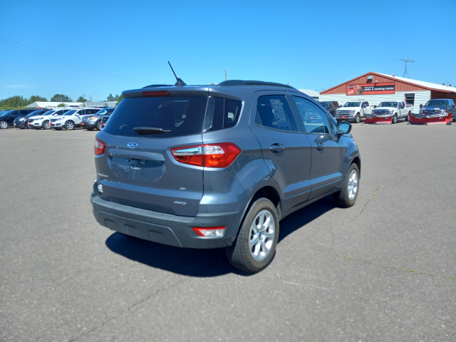 2019 Ford EcoSport SE - Photo 6