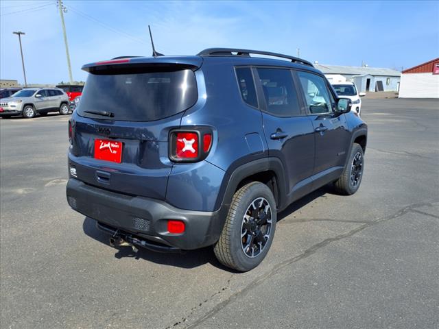 2023 Jeep Renegade LATITUDE - Photo 6