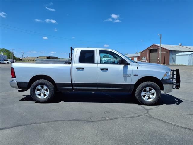 2016 RAM 1500 Tradesman - Photo 7