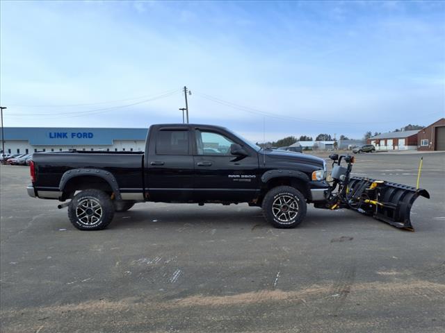 2004 Dodge Ram 2500 SLT - Photo 7