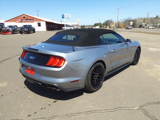 2022 Ford Mustang GT Premium - Photo 7