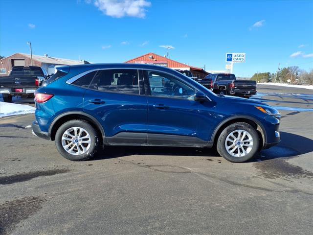 2020 Ford Escape SE - Photo 7