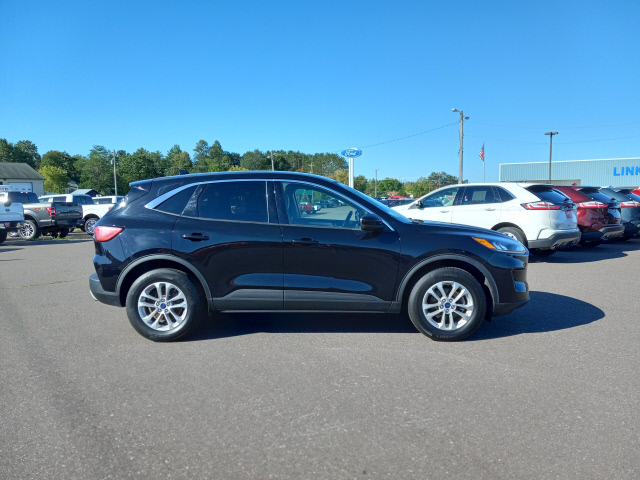 2020 Ford Escape SE - Photo 7