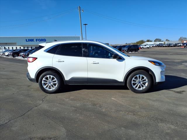 2022 Ford Escape SE - Photo 7