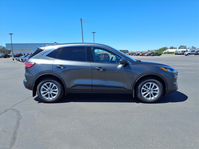 2020 Ford Escape SE AWD - Photo 7