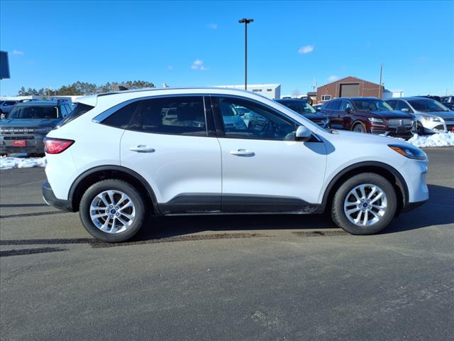 2020 Ford Escape SE - Photo 7