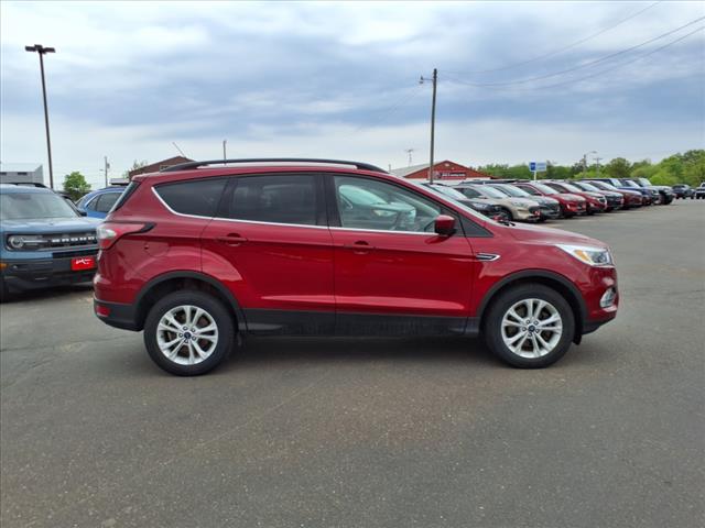 2018 Ford Escape SE 4WD - Photo 7